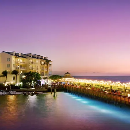 Ocean Key Resort & Spa, A Noble House Resort-2